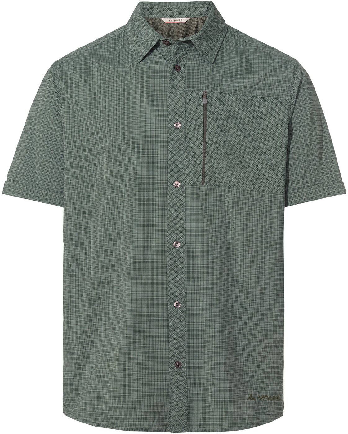 VAUDE - Me Seiland Shirt IV AGAVE