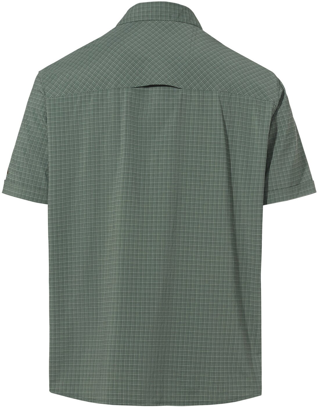 VAUDE - Me Seiland Shirt IV AGAVE – Bild 2
