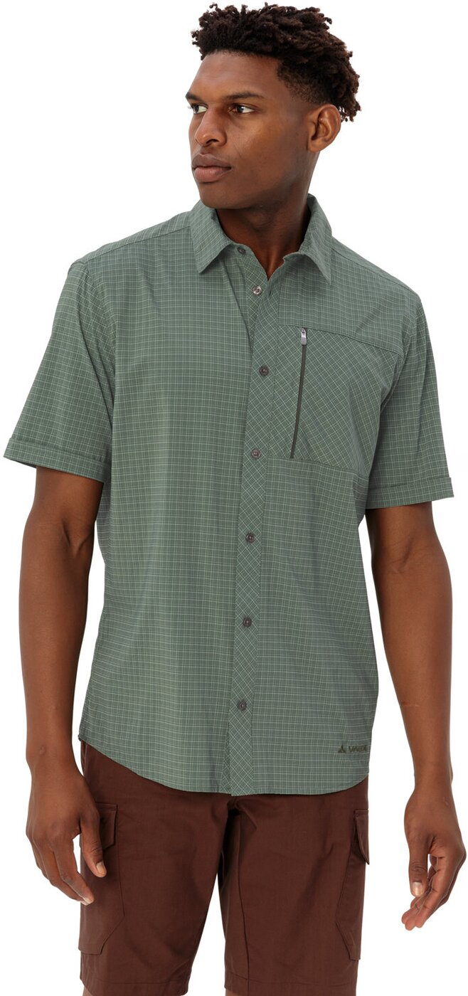 VAUDE - Me Seiland Shirt IV AGAVE – Bild 3