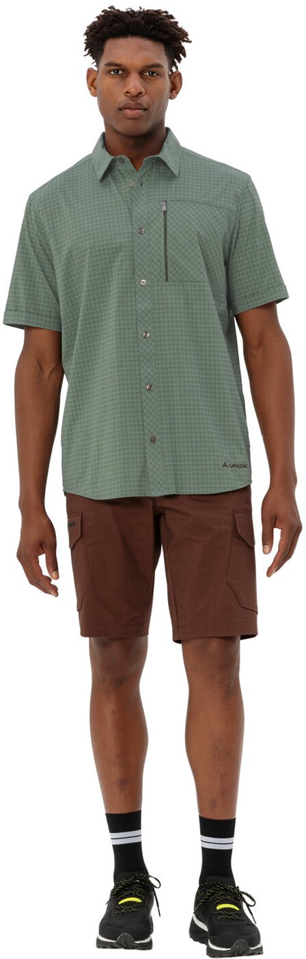 VAUDE - Me Seiland Shirt IV AGAVE – Bild 5