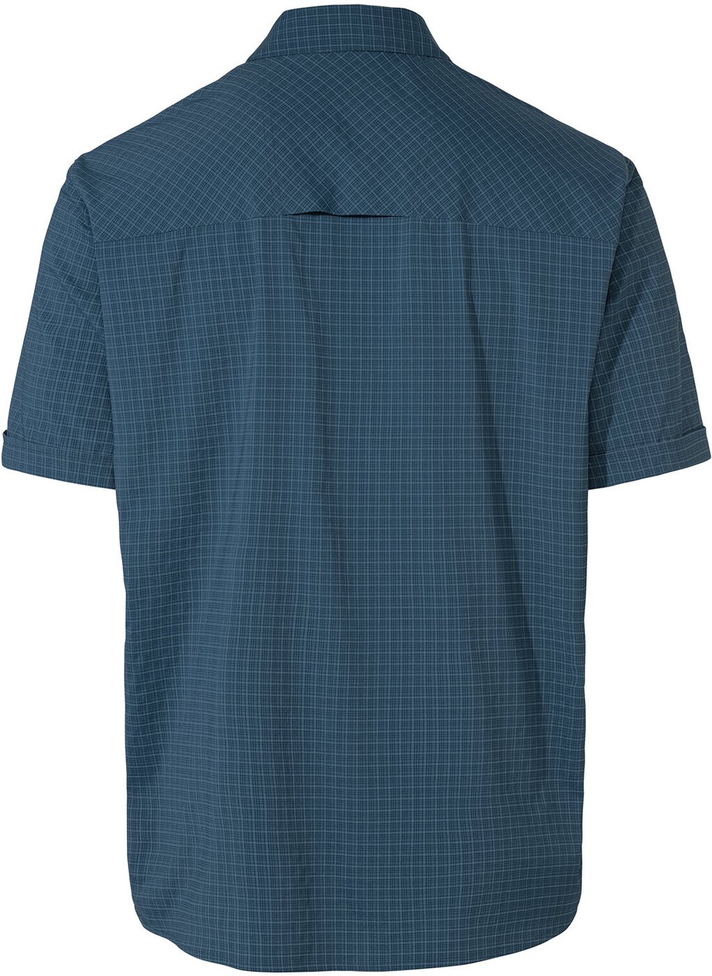 VAUDE - Me Seiland Shirt IV DARK SEA – Bild 2
