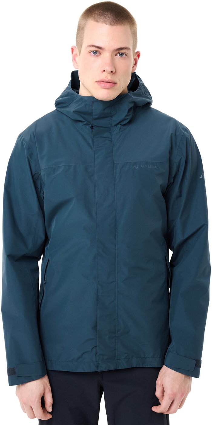 VAUDE - Me Strathcona Jacket BALTIC SEA – Bild 2