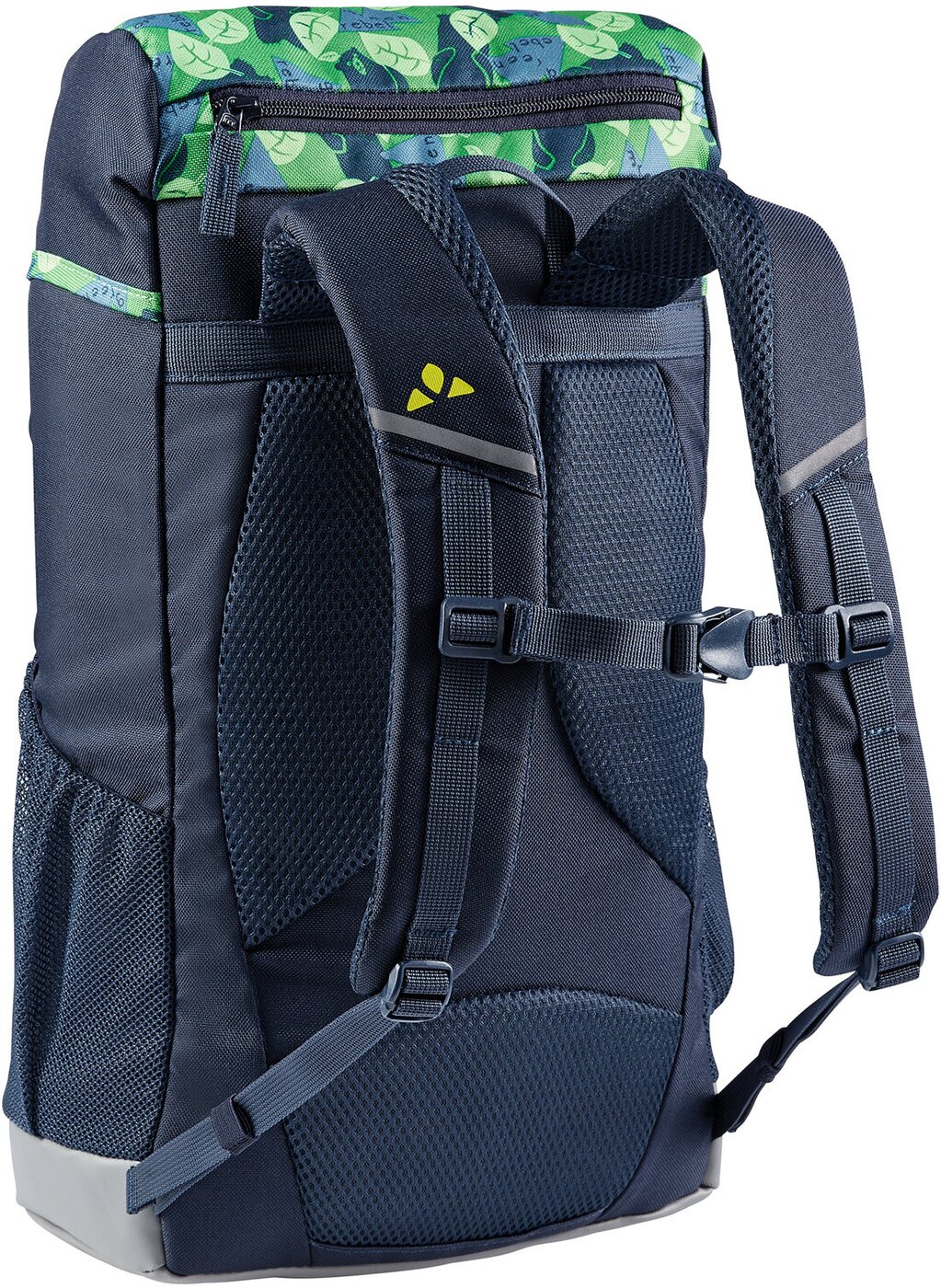 VAUDE - Puck 14 PARROT GREEN/EC – Bild 2