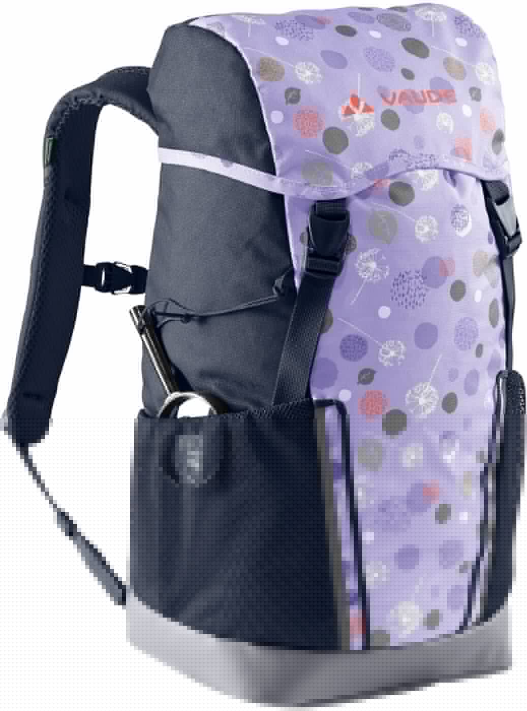 VAUDE - Puck 14 PASTEL LILAC
