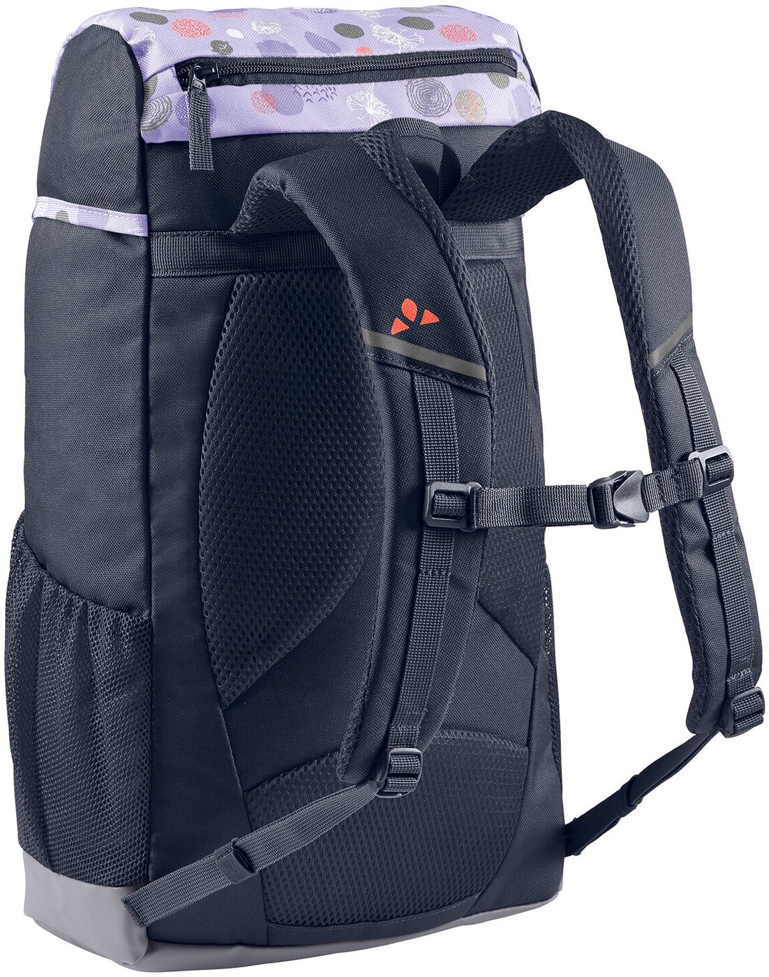 VAUDE - Puck 14 PASTEL LILAC – Bild 2