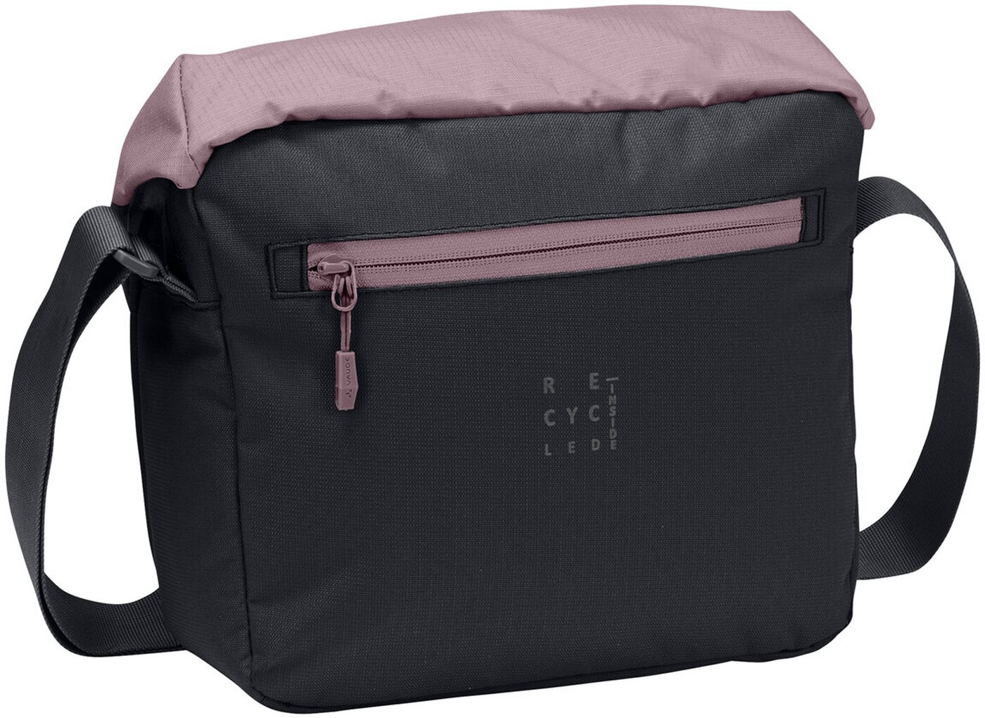 VAUDE - Rom S III BLACK/PURPLE ASH – Bild 2