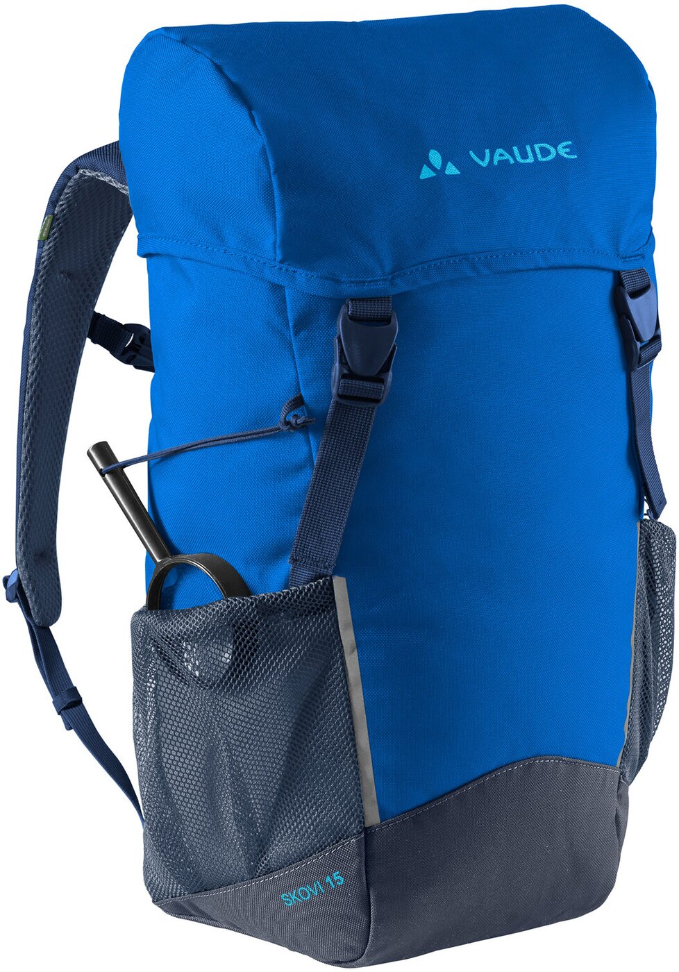 VAUDE - Skovi 15 BLUE/ECLIPSE