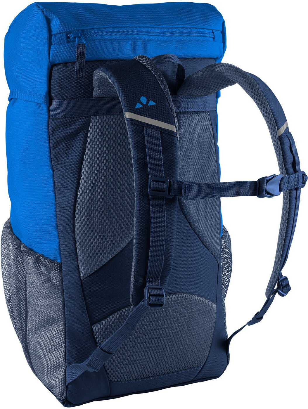 VAUDE - Skovi 15 BLUE/ECLIPSE – Bild 2