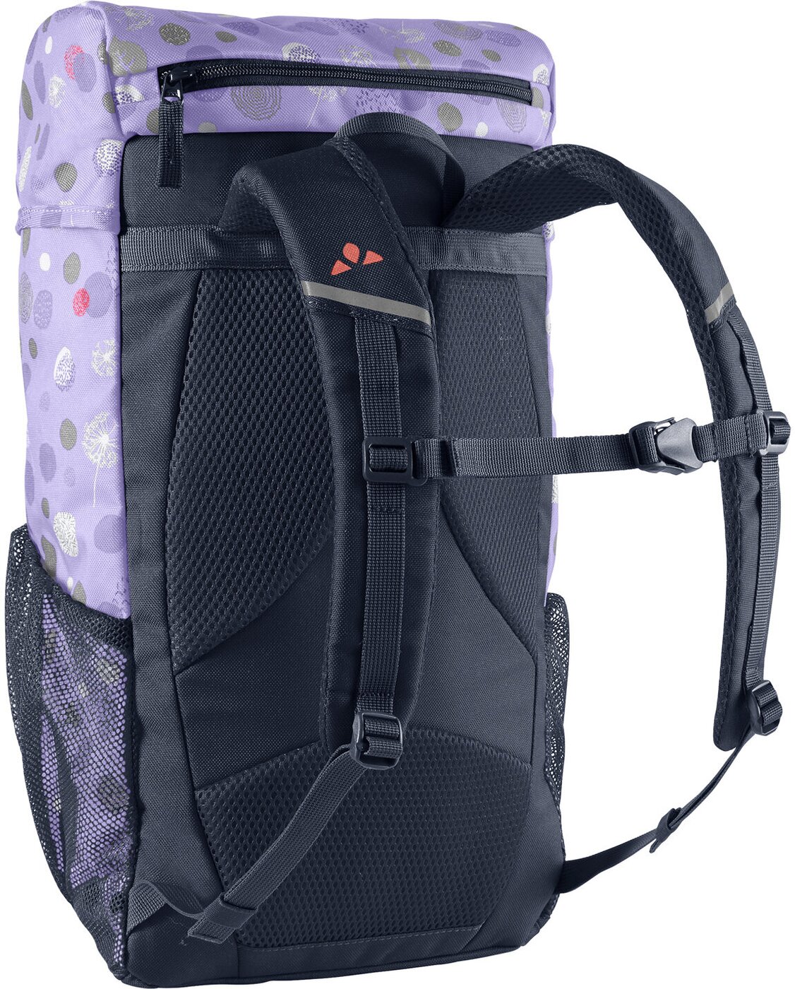 VAUDE - Skovi 15 PASTEL LILAC – Bild 2