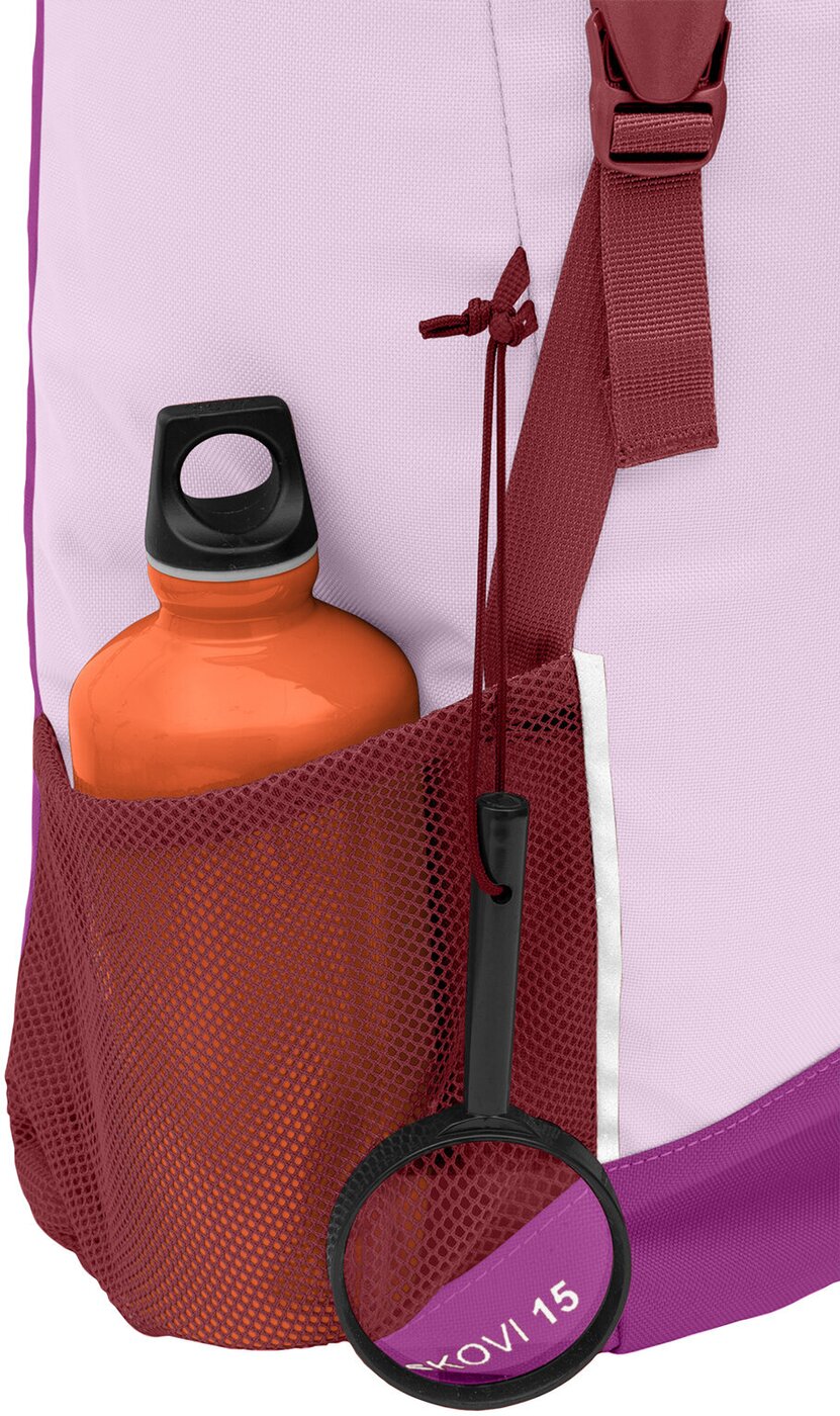 VAUDE - Skovi 15 RASPBERRY – Bild 4