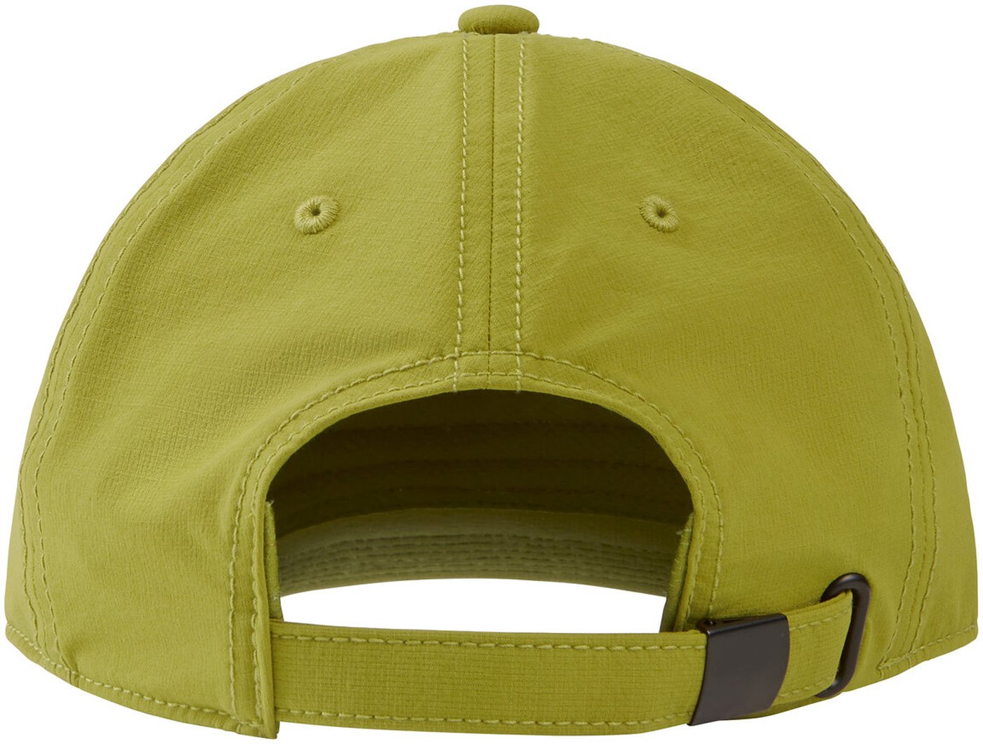 VAUDE - Softshell Cap DARK LEAF – Bild 2