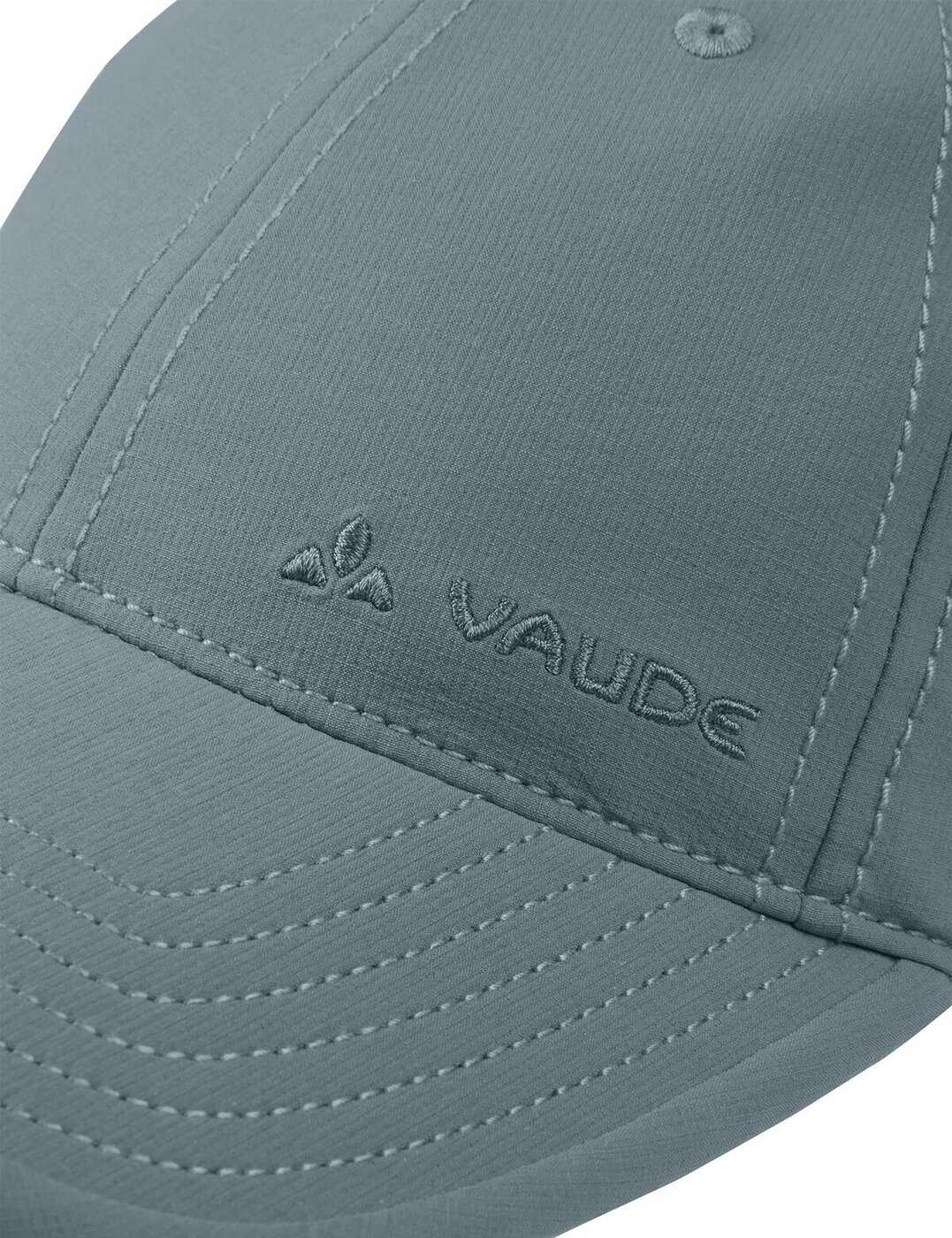 VAUDE - Softshell Cap HERON – Bild 2