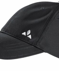 VAUDE - Sun Cap BLACK