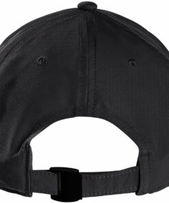 Alternative view of VAUDE - Sun Cap BLACK