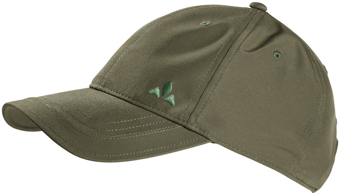 VAUDE - Sun Cap KHAKI