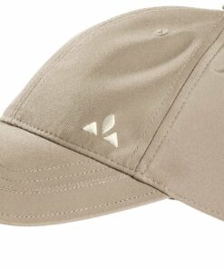 VAUDE - Sun Cap LINEN