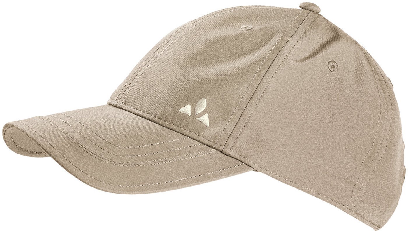 VAUDE - Sun Cap LINEN