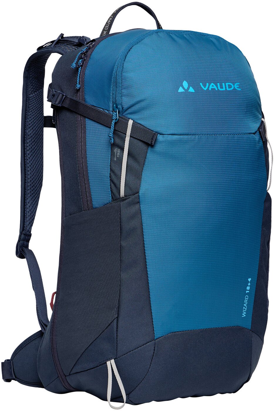 VAUDE - Wizard 18+4 BALTIC SEA