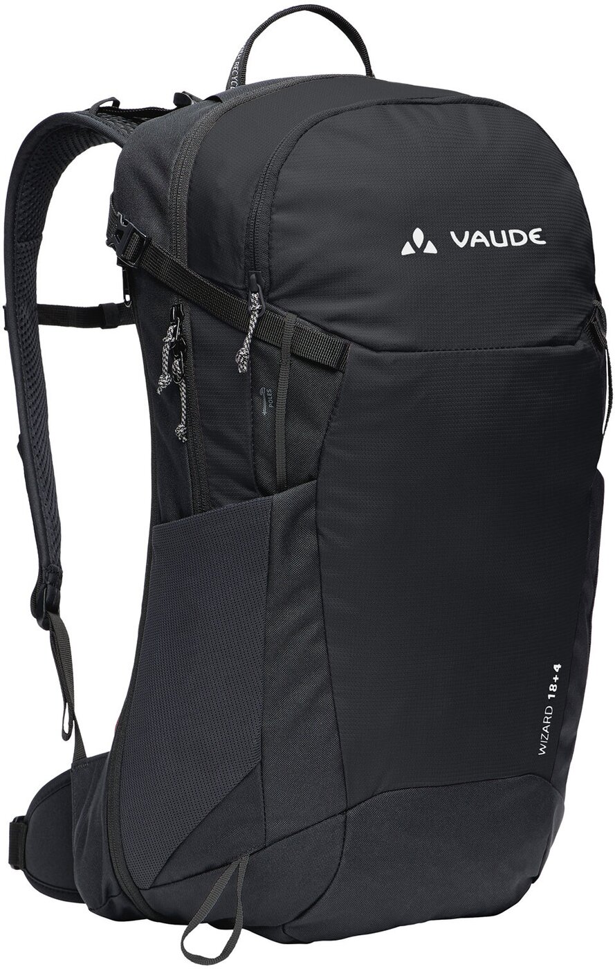 VAUDE - Wizard 18+4 BLACK