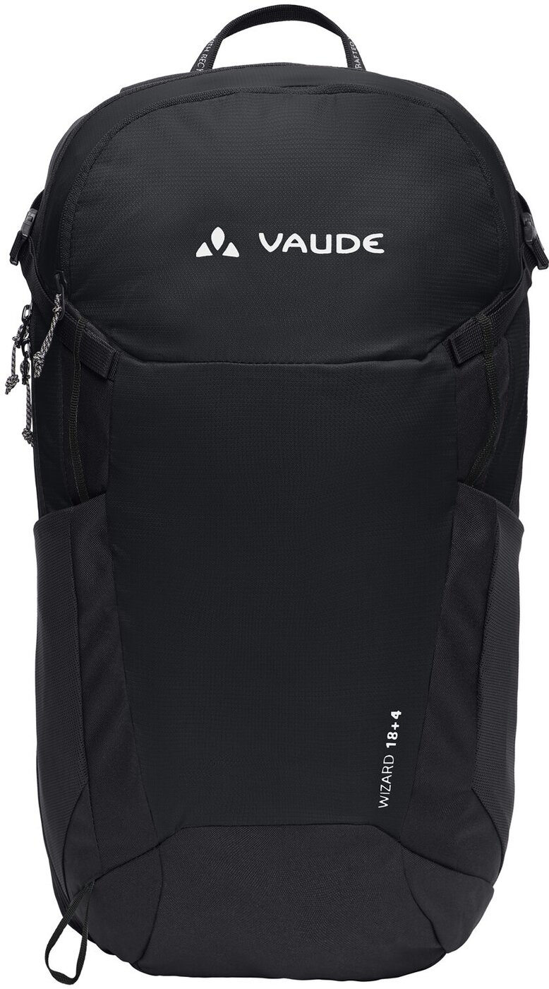 VAUDE - Wizard 18+4 BLACK – Bild 4