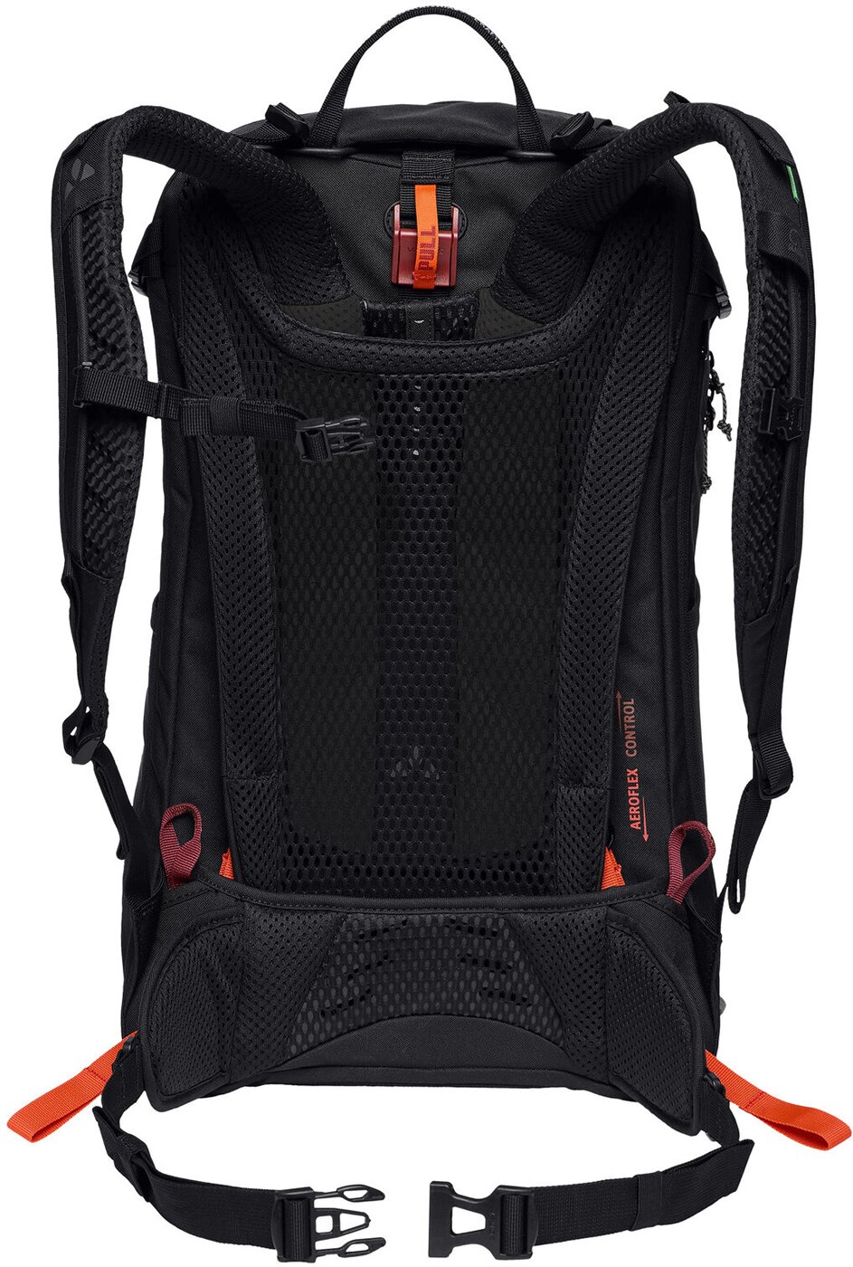 VAUDE - Wizard 18+4 BLACK – Bild 5