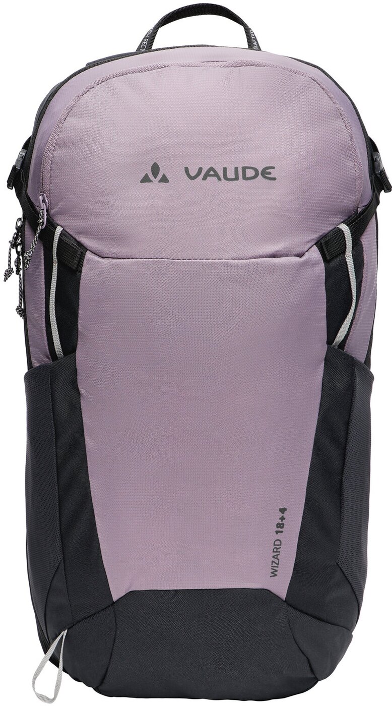 VAUDE - Wizard 18+4 PURPLE ASH – Bild 4