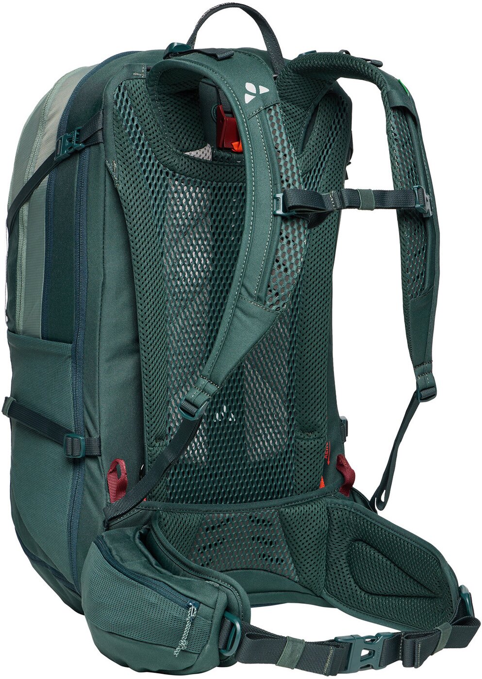 VAUDE - Wizard 30+4 AGAVE – Bild 2