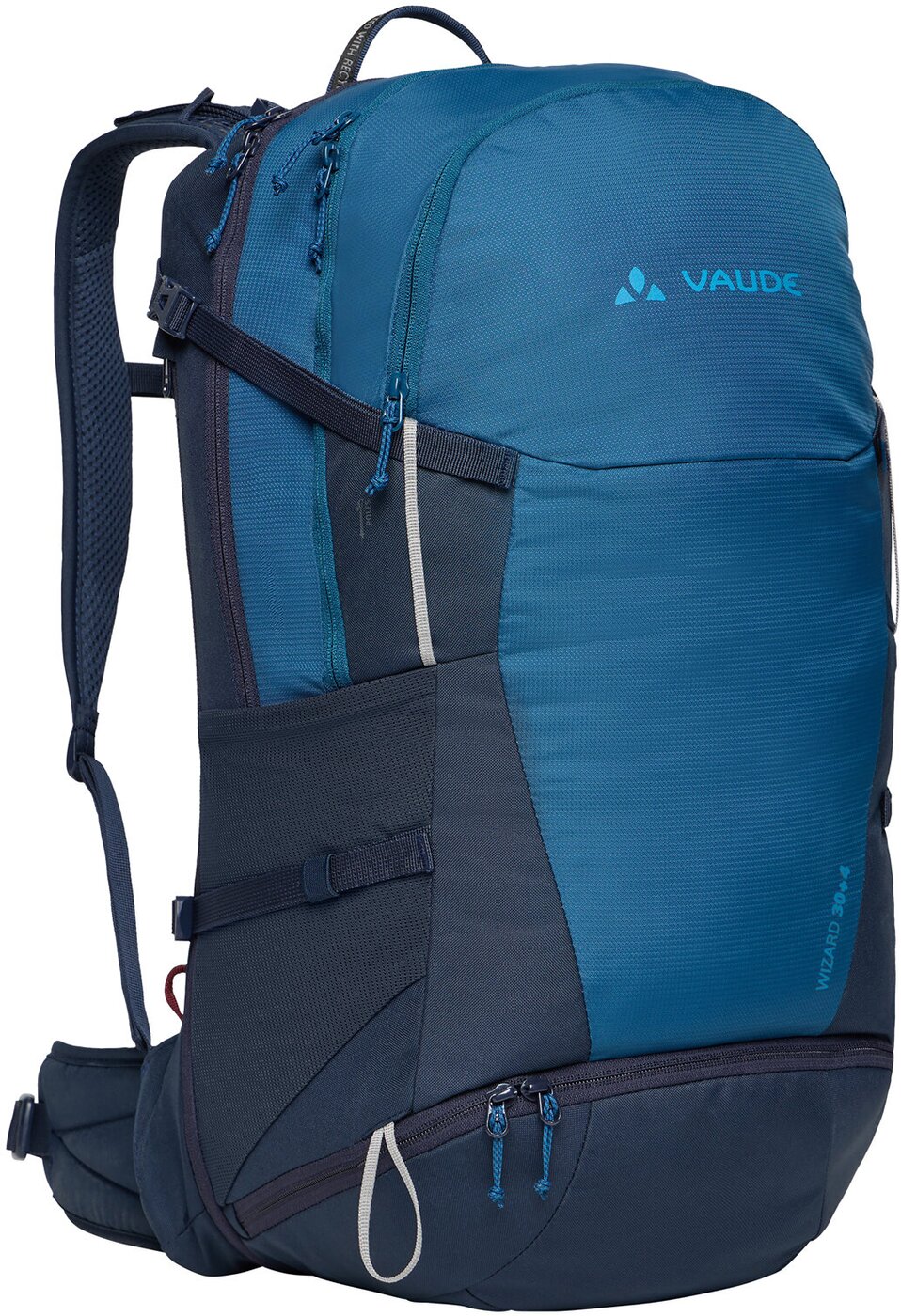 VAUDE - Wizard 30+4 BALTIC SEA