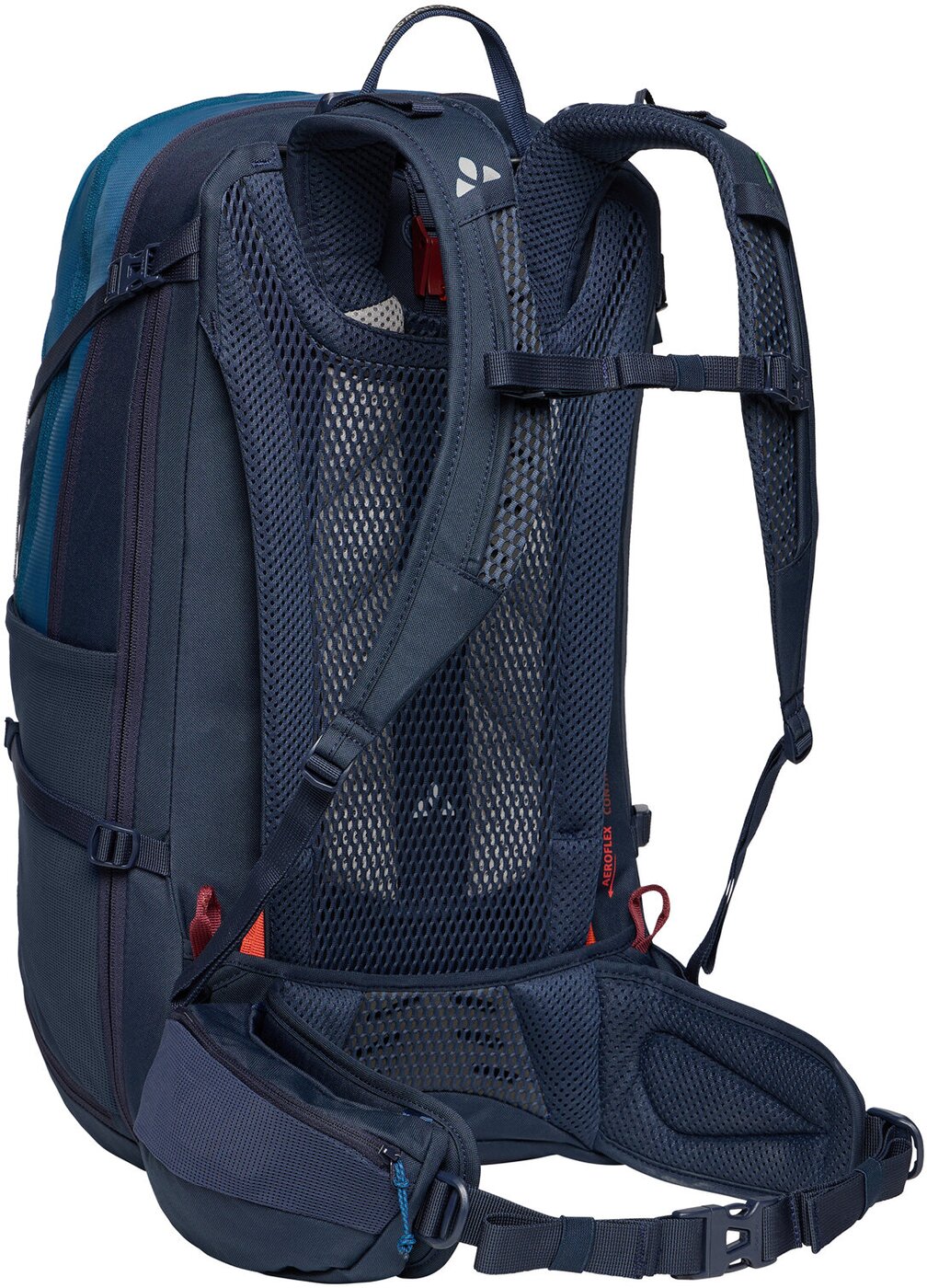 VAUDE - Wizard 30+4 BALTIC SEA – Bild 2