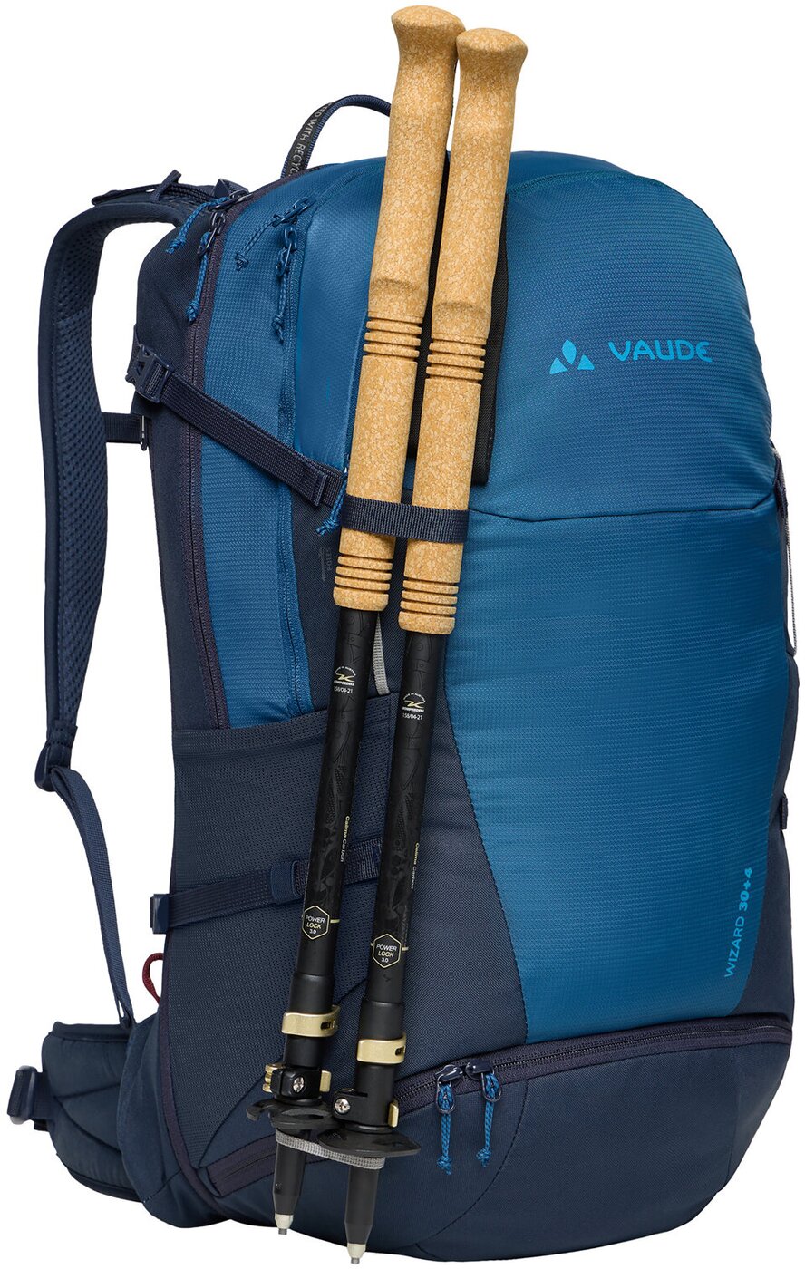 VAUDE - Wizard 30+4 BALTIC SEA – Bild 3