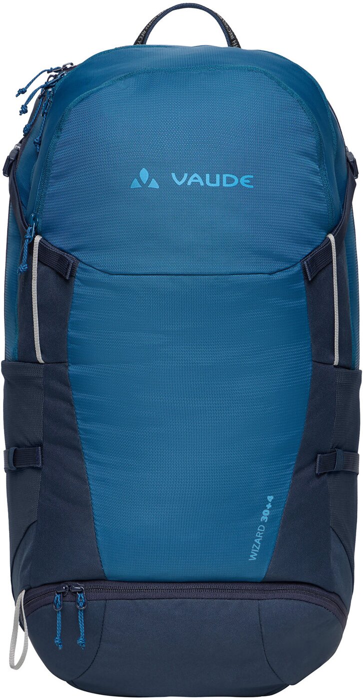 VAUDE - Wizard 30+4 BALTIC SEA – Bild 4