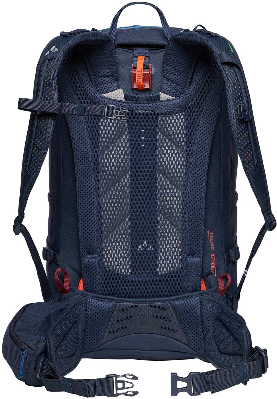 VAUDE - Wizard 30+4 BALTIC SEA – Bild 5