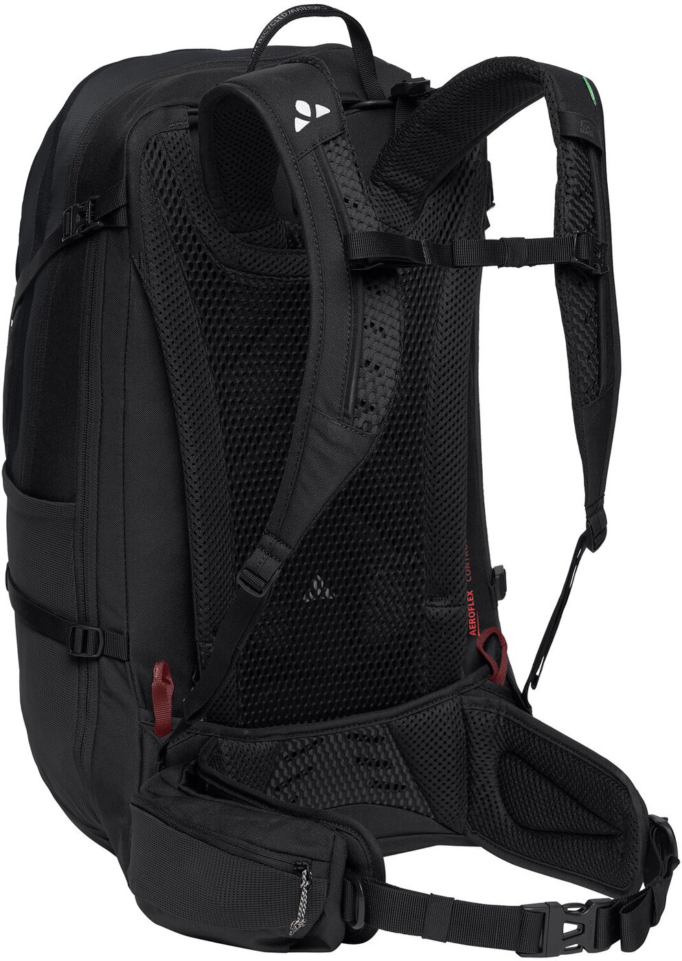 VAUDE - Wizard 30+4 BLACK – Bild 2