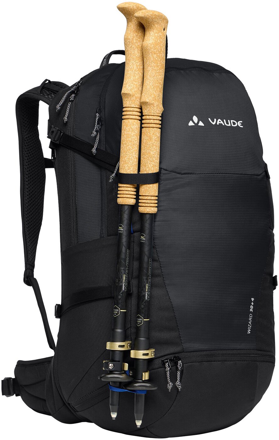 VAUDE - Wizard 30+4 BLACK – Bild 3
