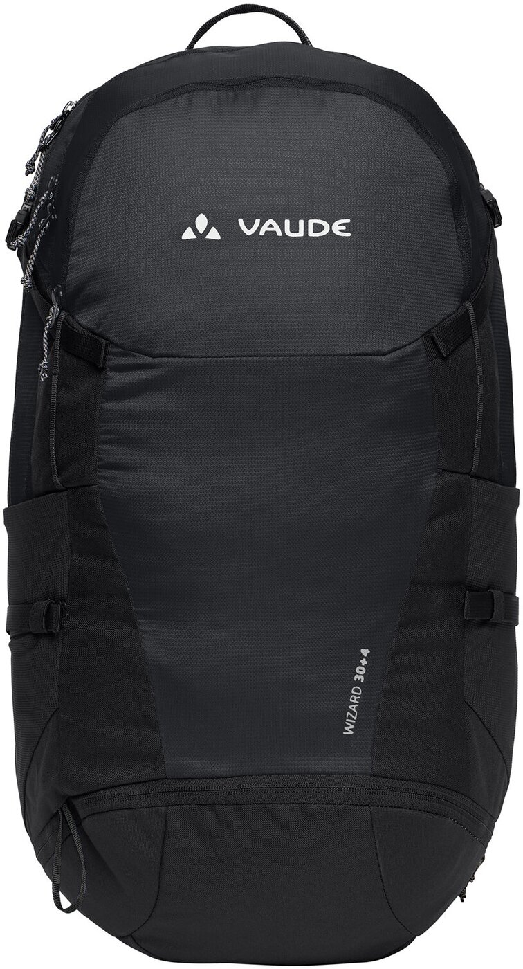 VAUDE - Wizard 30+4 BLACK – Bild 4