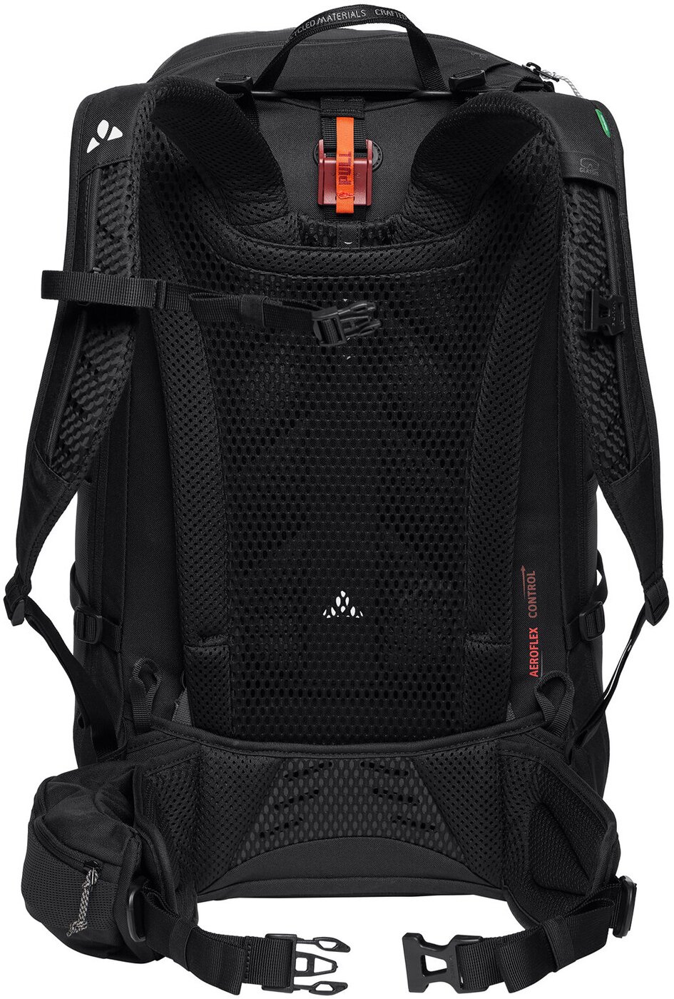 VAUDE - Wizard 30+4 BLACK – Bild 5