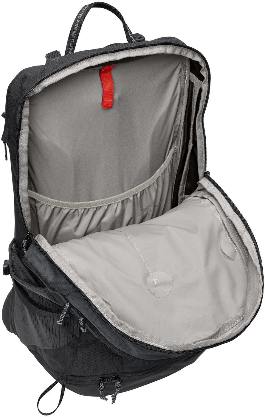 VAUDE - Wizard 30+4 BLACK – Bild 6
