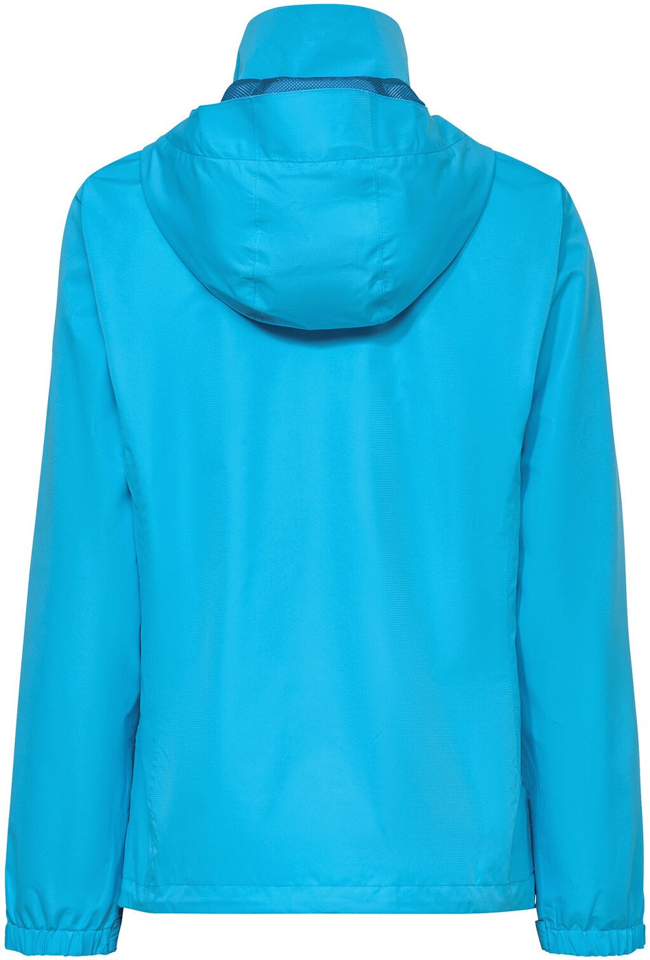 VAUDE - Wo Escape Light Jacket AQUA – Bild 2