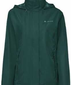 VAUDE - Wo Escape Light Jacket DEEP POND