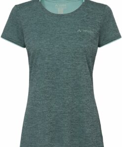 VAUDE - Wo Essential T-Shirt DEEP POND