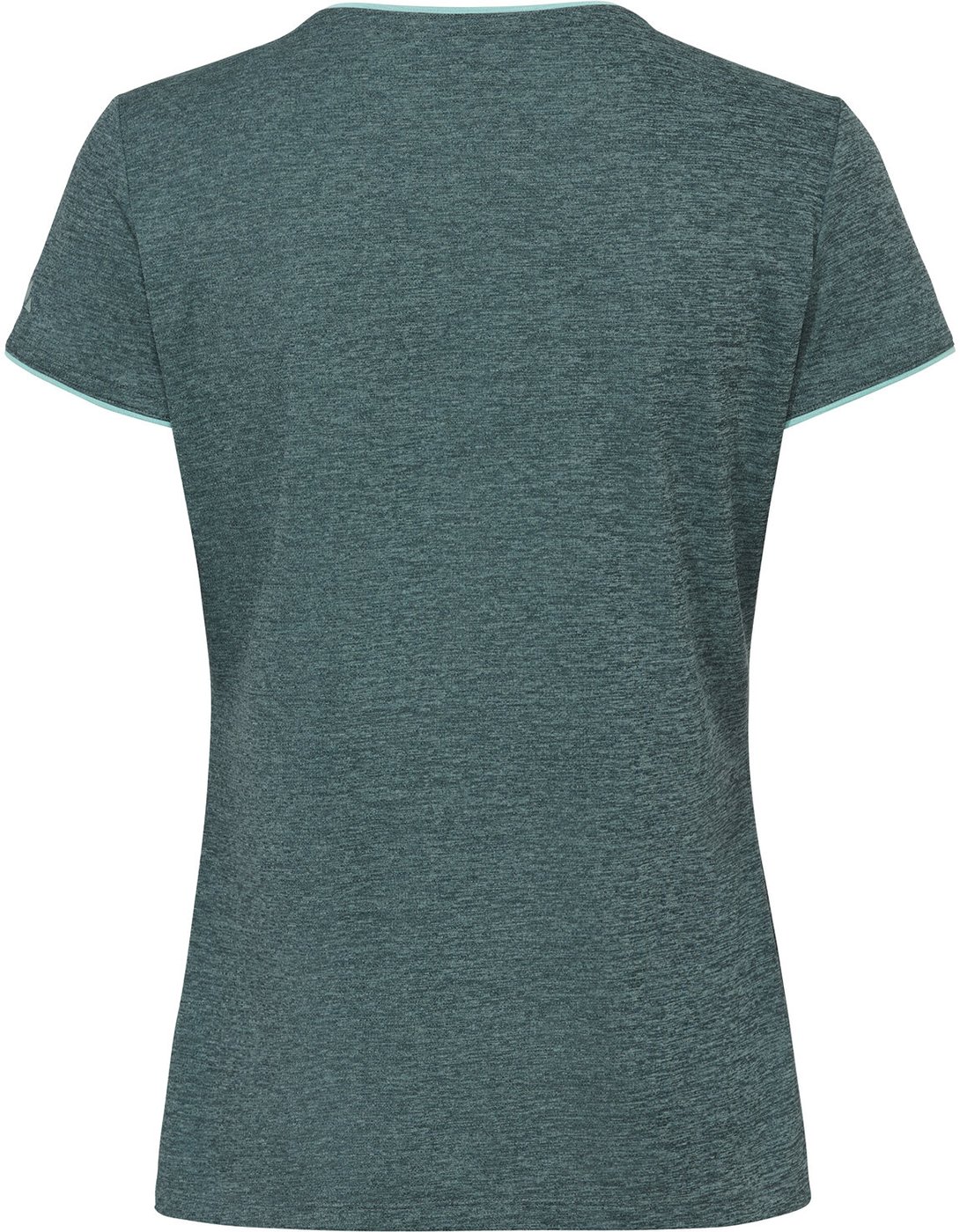VAUDE - Wo Essential T-Shirt DEEP POND – Bild 2