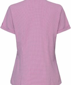 Alternative view of VAUDE - Wo Seiland Shirt III PINK ORCHID