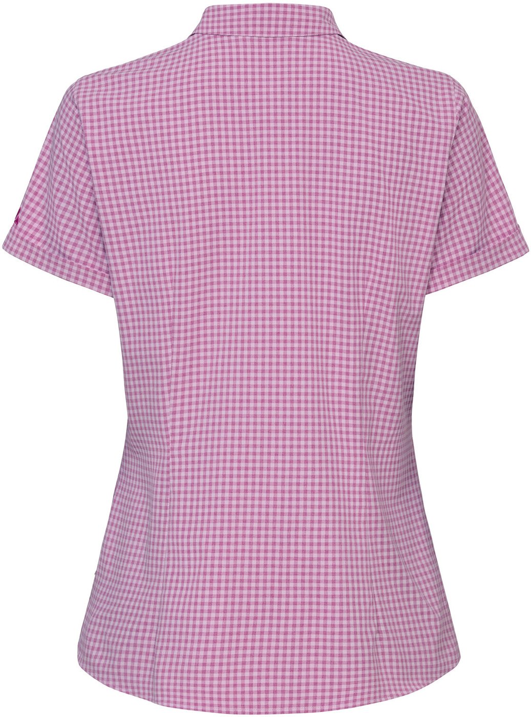 VAUDE - Wo Seiland Shirt III PINK ORCHID – Bild 2