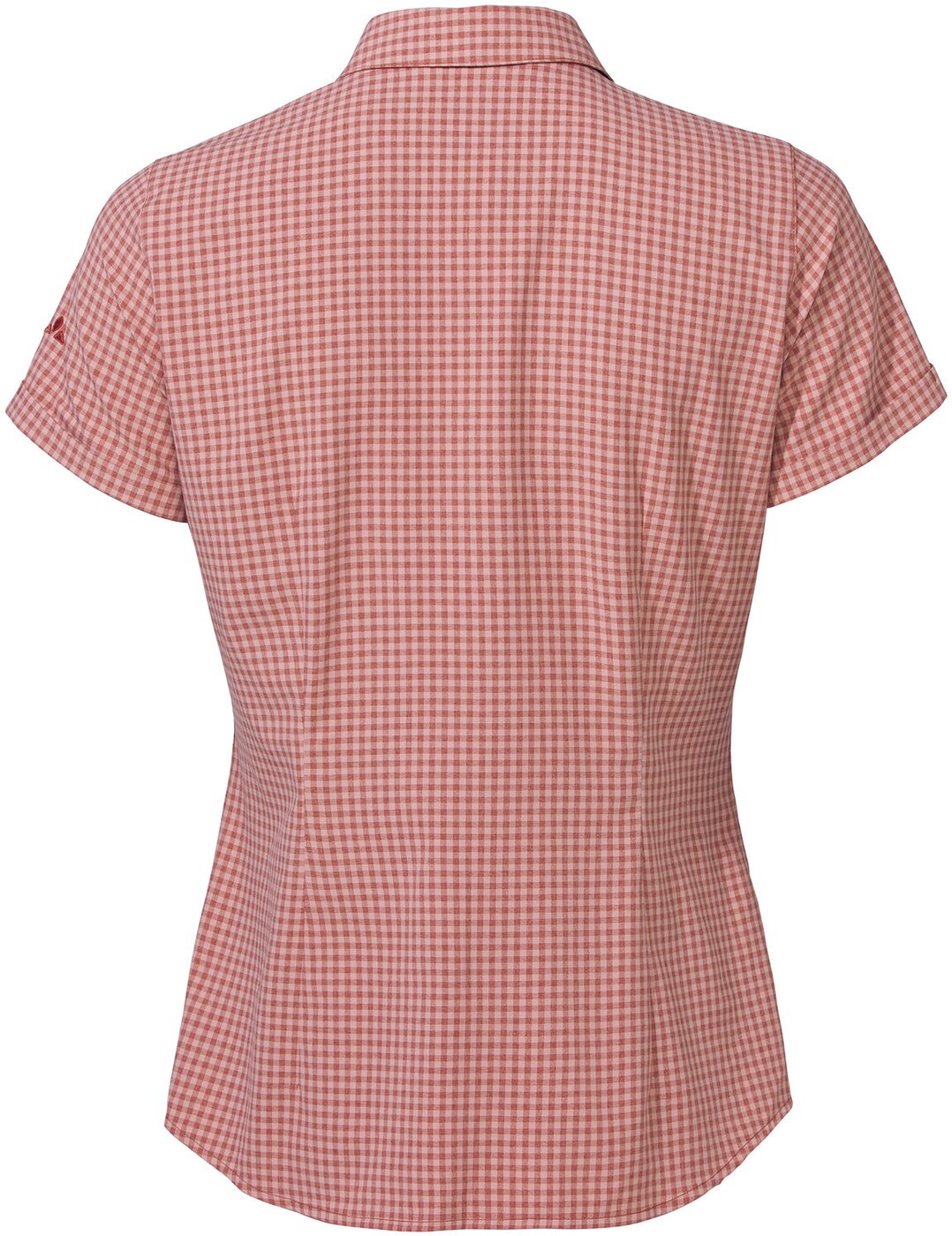 VAUDE - Wo Seiland Shirt III SOFT ROSE – Bild 2