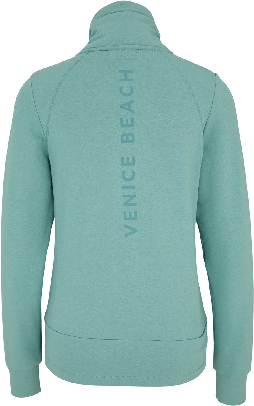 VENICE BEACH - VB_Florence 4080 OB01 Jacket EUCALYPTUS – Bild 2