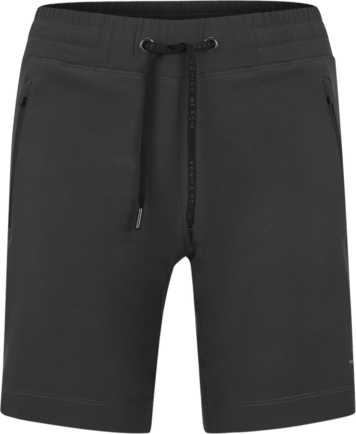 VENICE BEACH - VB_Shelby DW4W Shorts ANTHRACITE