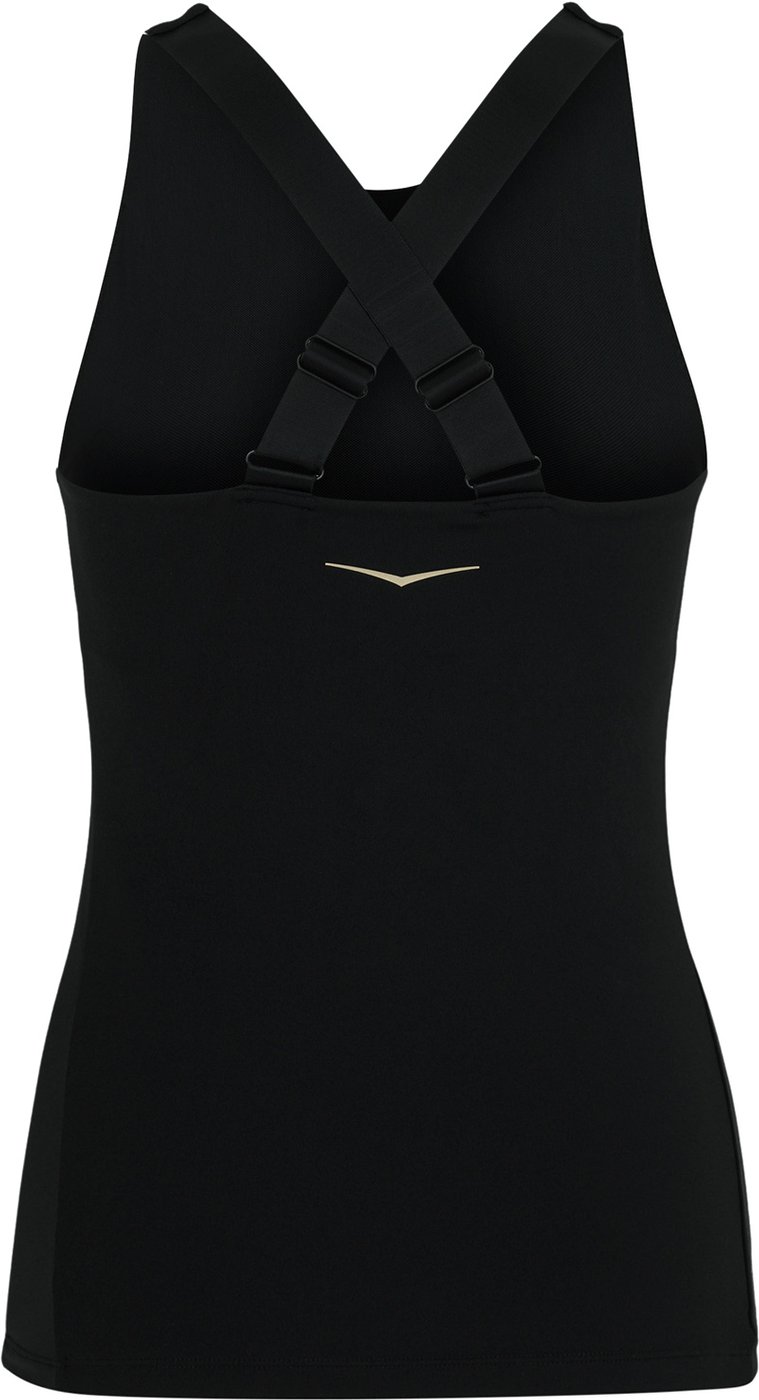 VENICE BEACH - VB_Virginina 1117 Top BLACK – Bild 2