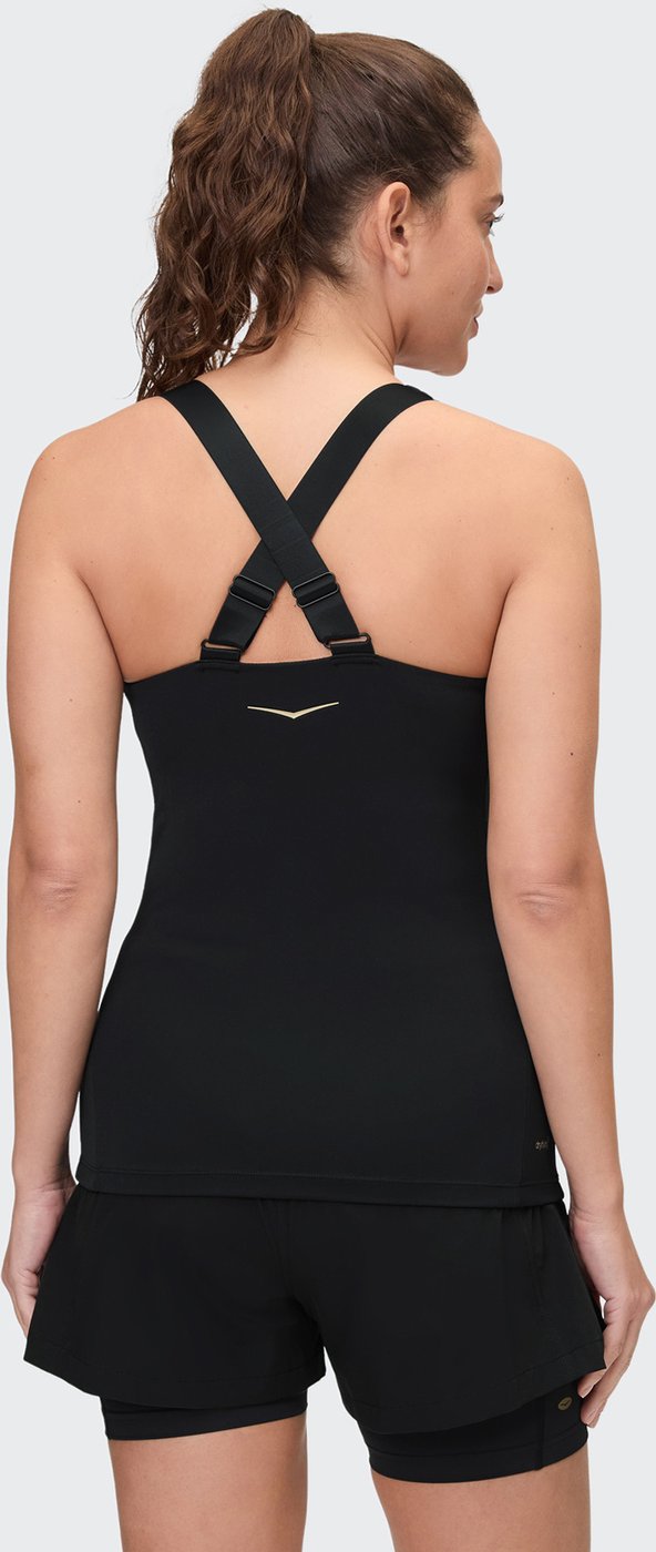 VENICE BEACH - VB_Virginina 1117 Top BLACK – Bild 4