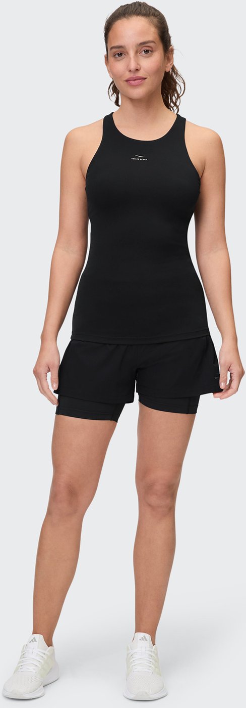 VENICE BEACH - VB_Virginina 1117 Top BLACK – Bild 5
