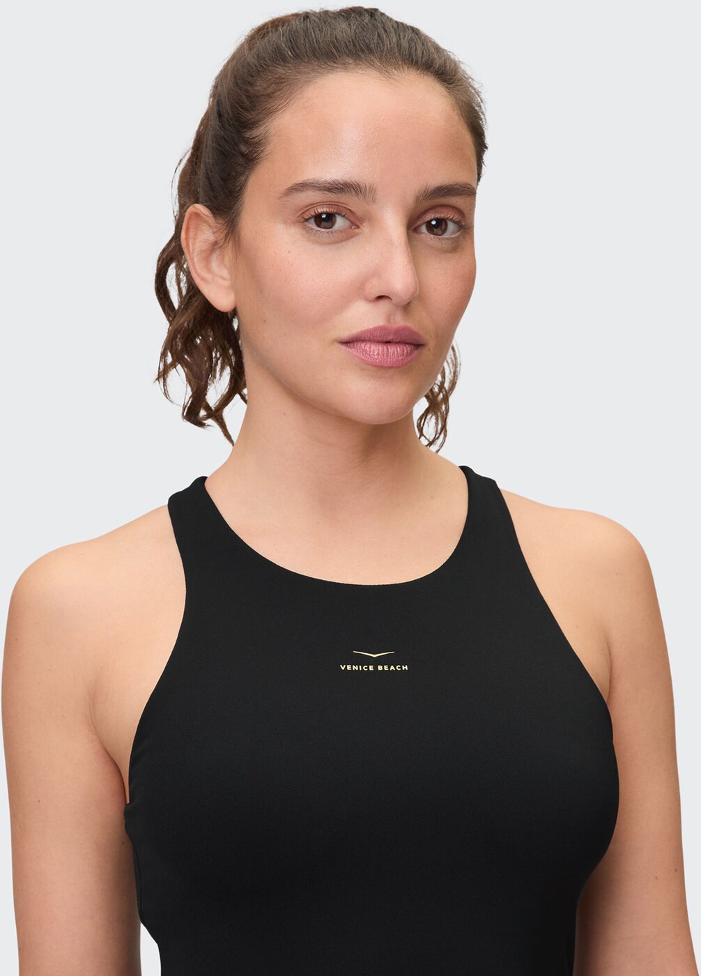 VENICE BEACH - VB_Virginina 1117 Top BLACK – Bild 6